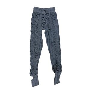 Agogie Wearable Resistance +20 Pants Gray